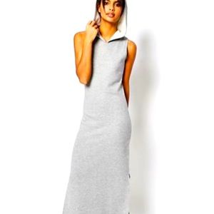 Nocozo dress from asos size 8